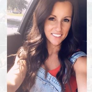 Meet your Posher, Natalia